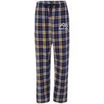 Flannel Pants