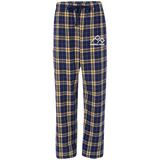 Flannel Pants