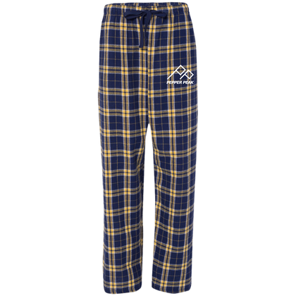 Flannel Pants