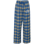 Flannel Pants