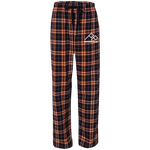 Flannel Pants