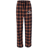 Flannel Pants