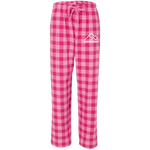 Flannel Pants