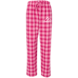 Flannel Pants